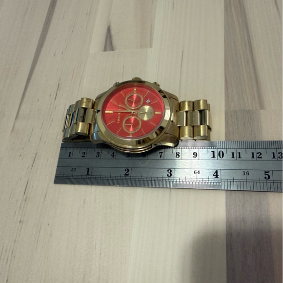 ✔️Michael Kors Rare MK5930 Chronograph Watch - Picture 14 of 14